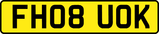 FH08UOK