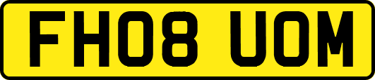 FH08UOM