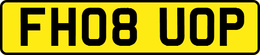 FH08UOP