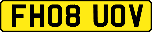 FH08UOV
