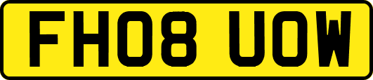 FH08UOW