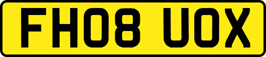 FH08UOX