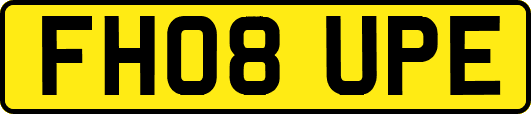 FH08UPE
