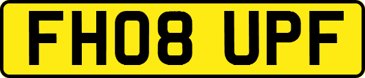 FH08UPF