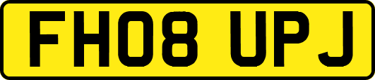FH08UPJ