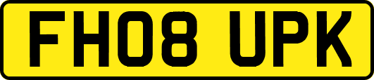 FH08UPK