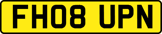 FH08UPN