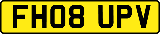FH08UPV
