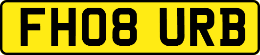 FH08URB