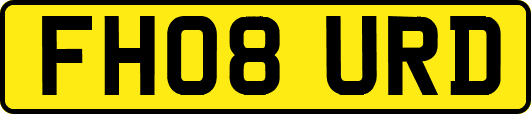 FH08URD