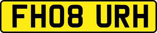 FH08URH