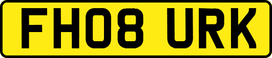 FH08URK