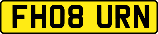 FH08URN