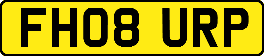 FH08URP
