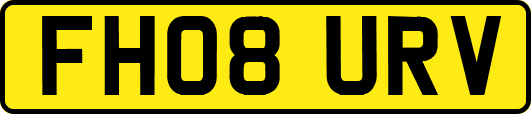 FH08URV