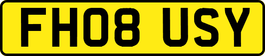 FH08USY