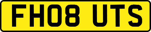 FH08UTS