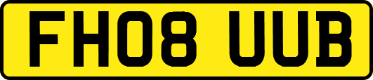 FH08UUB