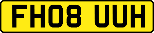 FH08UUH