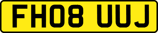 FH08UUJ