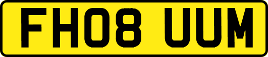 FH08UUM