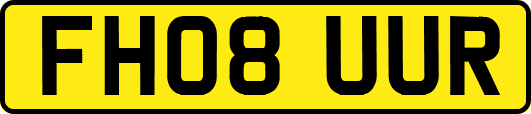 FH08UUR