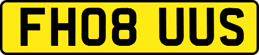 FH08UUS