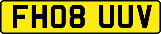FH08UUV