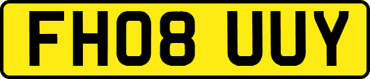 FH08UUY