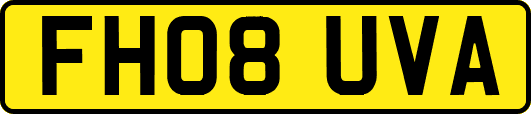 FH08UVA