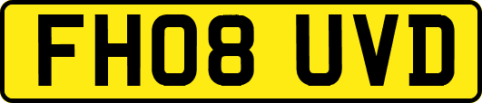 FH08UVD