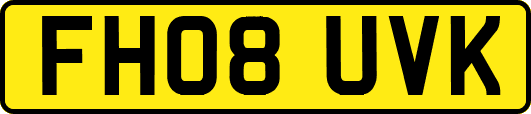 FH08UVK