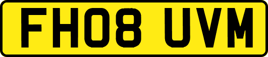 FH08UVM