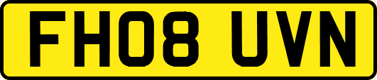 FH08UVN