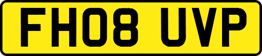 FH08UVP
