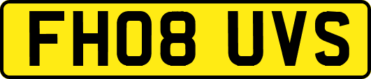 FH08UVS
