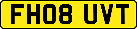 FH08UVT