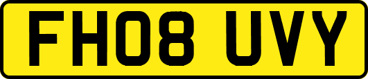 FH08UVY