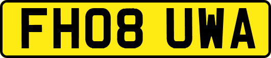 FH08UWA