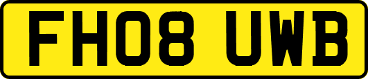 FH08UWB