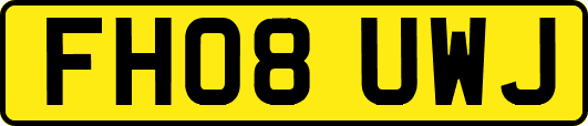 FH08UWJ