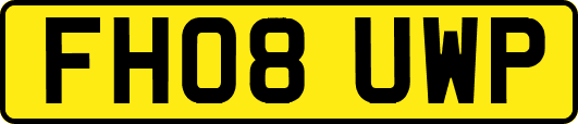 FH08UWP