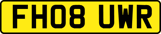 FH08UWR