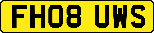 FH08UWS