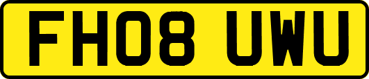 FH08UWU