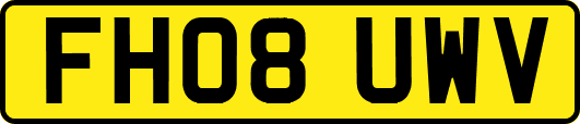 FH08UWV