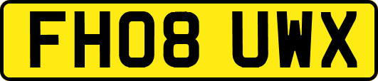FH08UWX