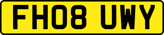 FH08UWY