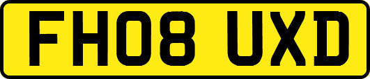 FH08UXD