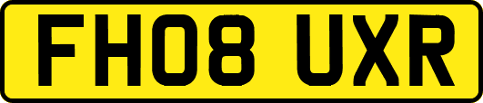 FH08UXR